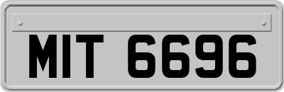 MIT6696