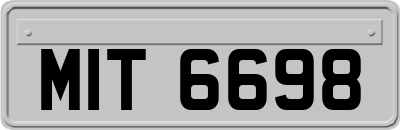 MIT6698