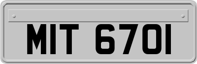 MIT6701