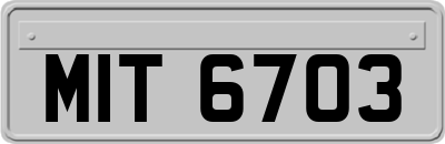 MIT6703