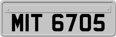 MIT6705