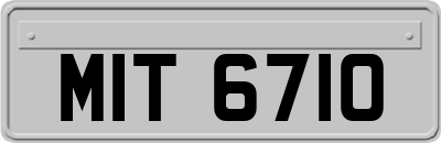 MIT6710