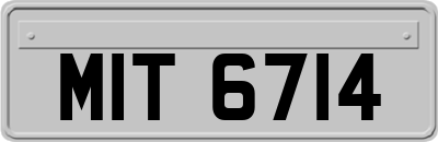 MIT6714