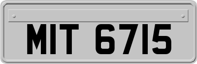 MIT6715