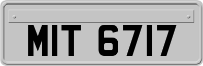MIT6717