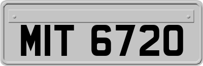 MIT6720