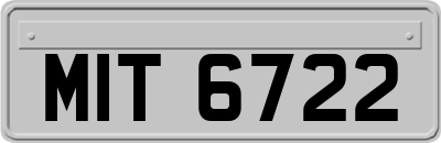 MIT6722