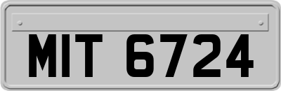 MIT6724