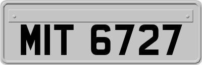 MIT6727