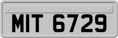 MIT6729