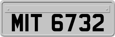 MIT6732