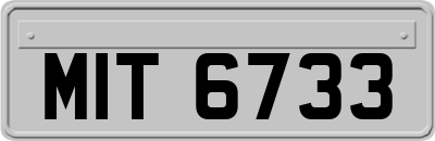 MIT6733
