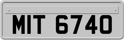 MIT6740
