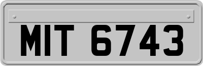 MIT6743