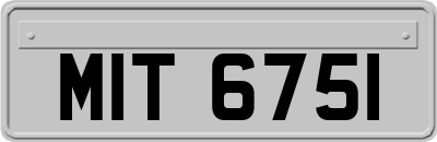 MIT6751