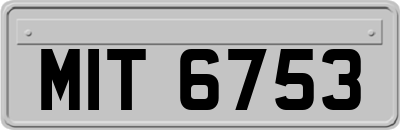 MIT6753