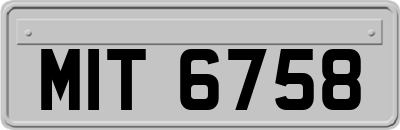 MIT6758