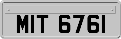 MIT6761