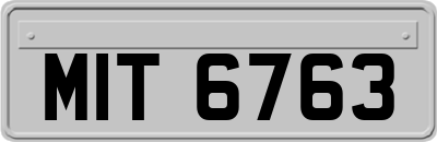 MIT6763