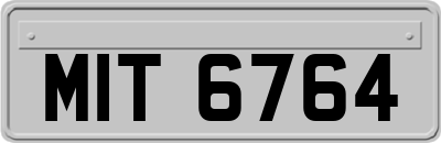MIT6764