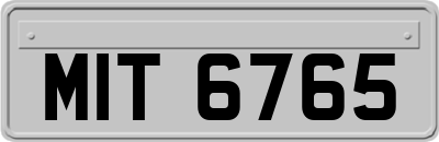 MIT6765