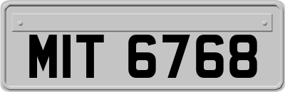 MIT6768