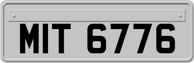 MIT6776