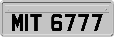 MIT6777