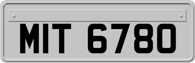 MIT6780