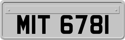 MIT6781