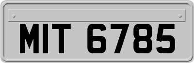 MIT6785