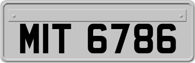 MIT6786