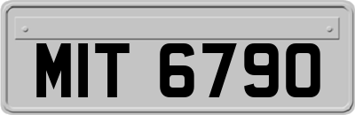 MIT6790