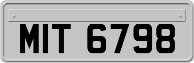 MIT6798