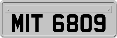 MIT6809