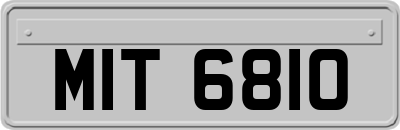 MIT6810