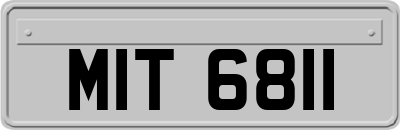 MIT6811