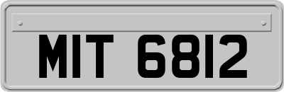 MIT6812