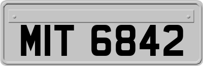 MIT6842