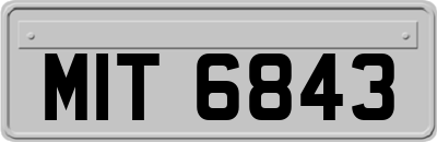 MIT6843