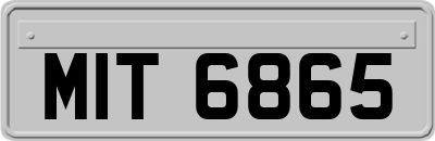 MIT6865