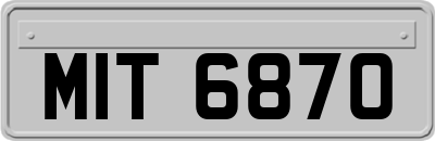 MIT6870