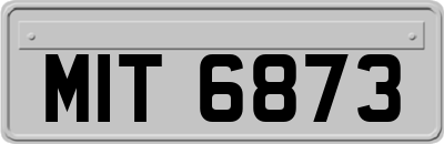 MIT6873