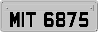 MIT6875