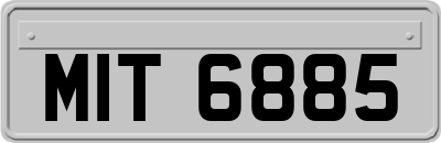 MIT6885