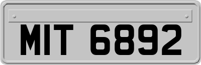 MIT6892