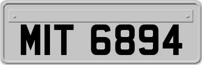 MIT6894