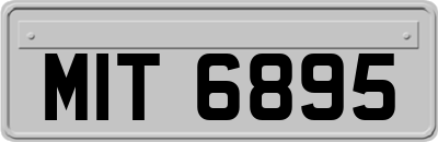 MIT6895