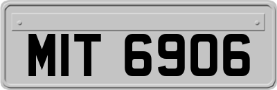 MIT6906
