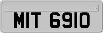 MIT6910